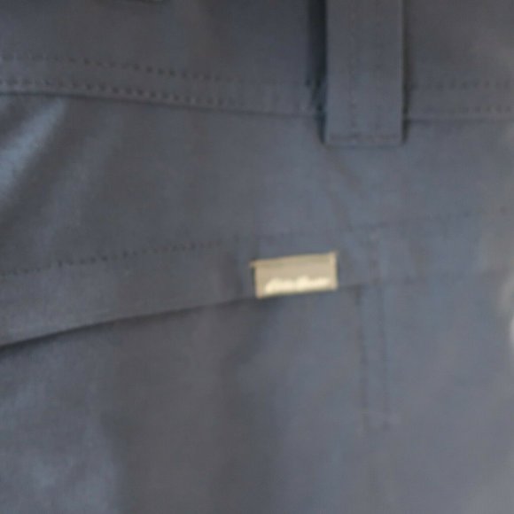 Eddie Bauer Women's Adventurer 2.0 Skort navy blue (atlantich) - Picture 5 of 6